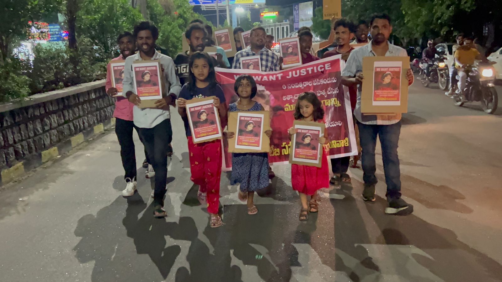 kota shyam kumar independent candidate services